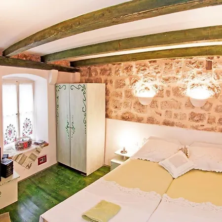 Apartament Dubrovnik Cozy Apartment With The Old Town Charm *