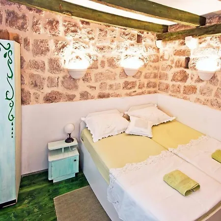 Apartament Dubrovnik Cozy Apartment With The Old Town Charm Dubrownik